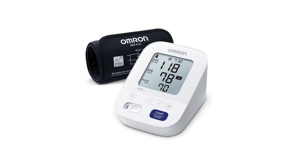  OMRON M3 EXPERT  